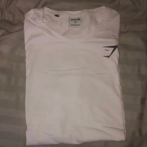 Gymshark t shirt men’s